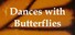 Dances with Butterflies VR