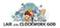 Lair of the Clockwork God