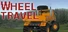 Wheel Travel