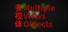 Multiple Views Objects 多视体