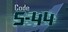 Code S-44: Episode 1