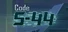 Code S-44: Episode 1
