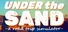 UNDER the SAND - a road trip simulator