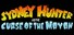 Sydney Hunter and the Curse of the Mayan