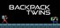 Backpack Twins