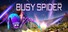 busy spider