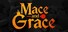 Mace and Grace: action fight blood fitness arcade