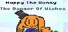 Muppy The Bunny : The Danger of Wishes