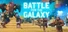 Battle for the Galaxy