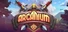 Arcanium: Rise of Akhan