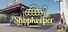 Shopkeeper: My First Supermarket