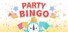 PARTY BINGO