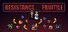 Cake Quest: Resistance is Fruitile
