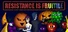 Cake Quest: Resistance is Fruitile