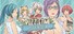 PUZZLETIME: Lovely Girls