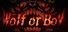 Wolf or Boy