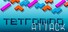 Tetromino Attack