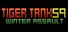 Tiger Tank 59 Ⅰ Winter Assault
