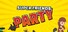 Super Friends Party