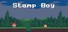 Stamp Boy / 跳跳小子