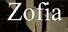 Zofia