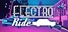 Electro Ride: The Neon Racing
