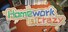 HomeWork Is Crazy / 作业疯了