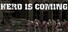 Herd is Coming