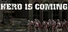 Herd is Coming
