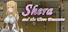 Shera and the Three Treasures