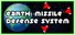 Earth Missile Defense System