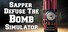 Sapper - Defuse The Bomb Simulator