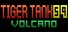 Tiger Tank 59 Ⅰ Volcano