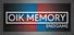 Oik Memory: Endgame