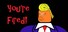You're Fired!