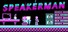 Speakerman