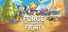 Forge and Fight!