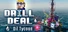 Drill Deal – Oil Tycoon