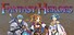 Fantasy Heroes