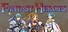Fantasy Heroes