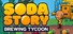 Soda Story - Brewing Tycoon