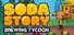 Soda Story - Brewing Tycoon
