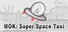 MOK: Super Space Taxi