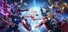 MARVEL Super War
