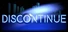 Discontinue