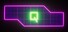 Q - A Neon Platformer