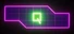 Q - A Neon Platformer