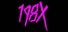 198X