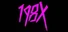 198X