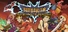 Batbarian: Testament of the Primordials